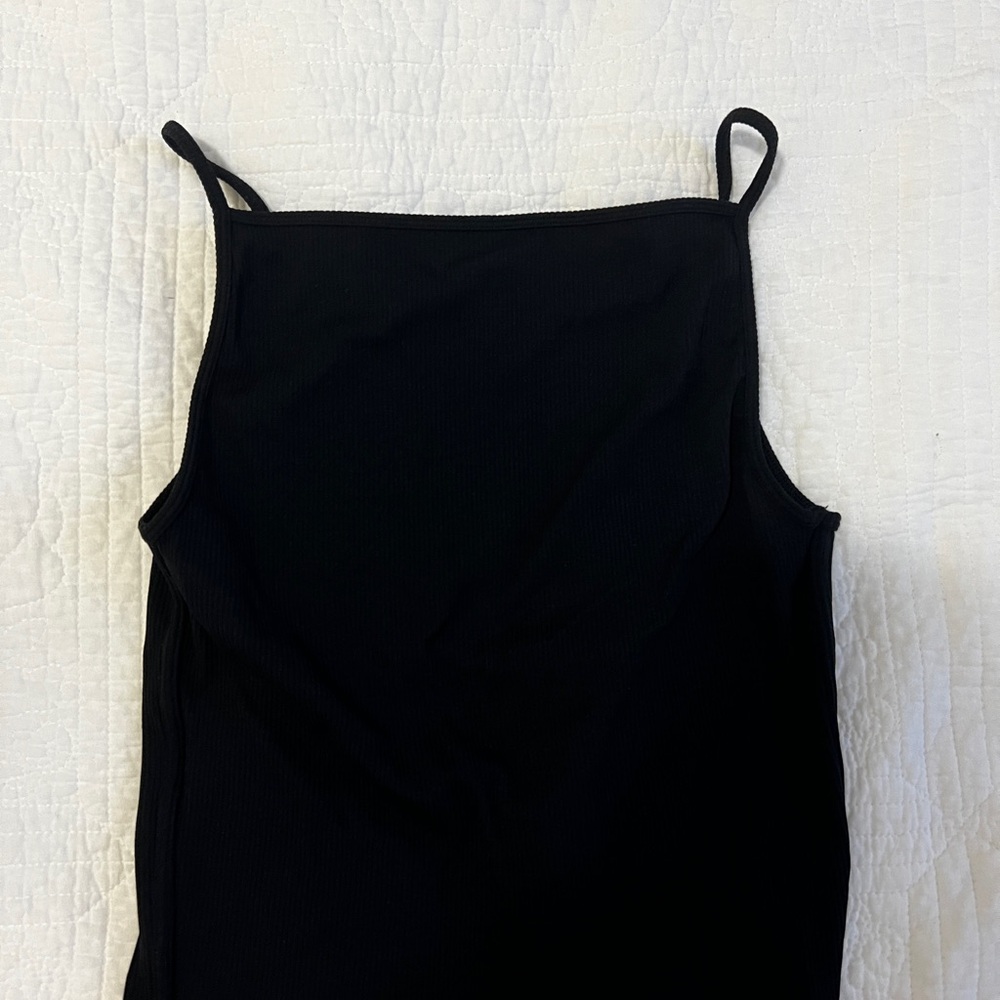 Abercrombie & Fitch Black Top